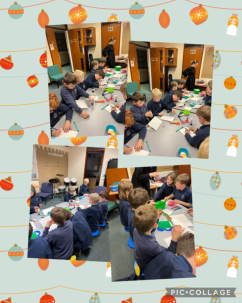 Ysgol Bro Cinmeirch