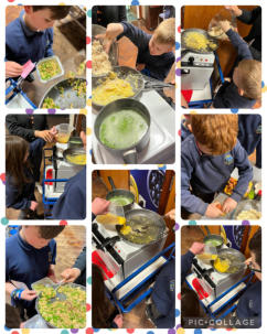 Ysgol Bro Cinmeirch