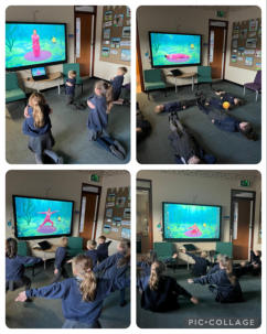 Ysgol Bro Cinmeirch