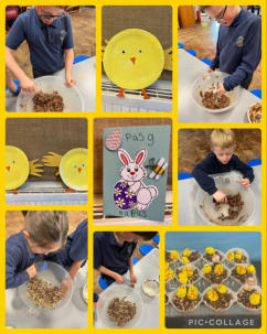 Ysgol Bro Cinmeirch