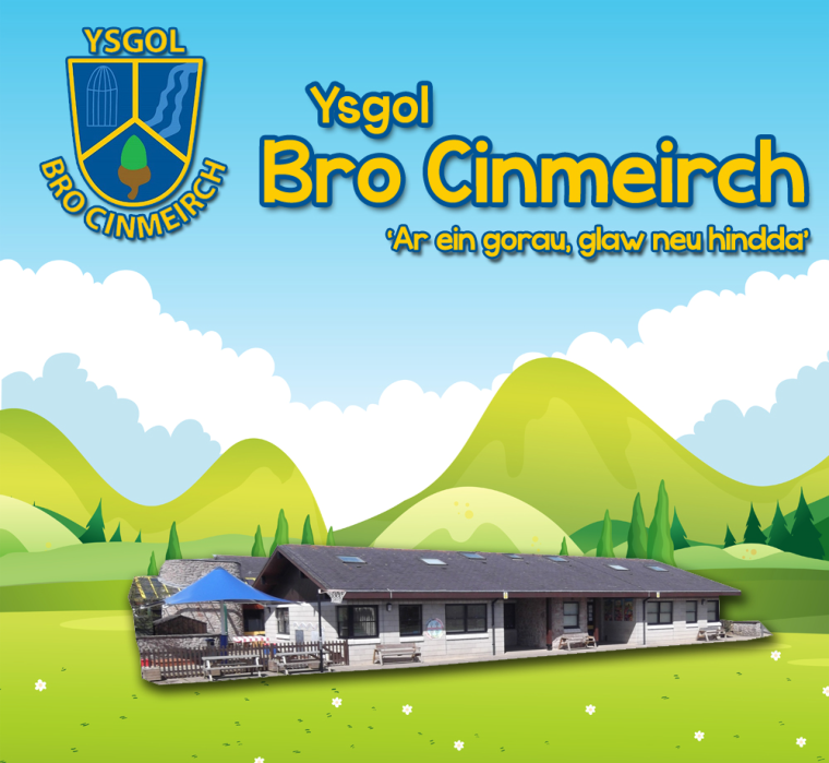 Ysgol Bro Cinmeirch