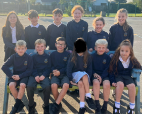Ysgol Bro Cinmeirch