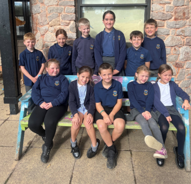 Ysgol Bro Cinmeirch
