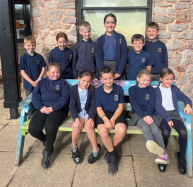 Ysgol Bro Cinmeirch