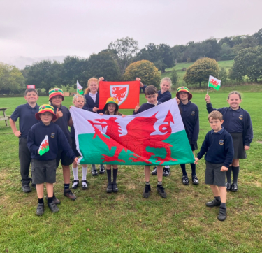 Ysgol Bro Cinmeirch