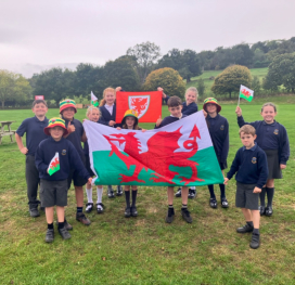 Ysgol Bro Cinmeirch