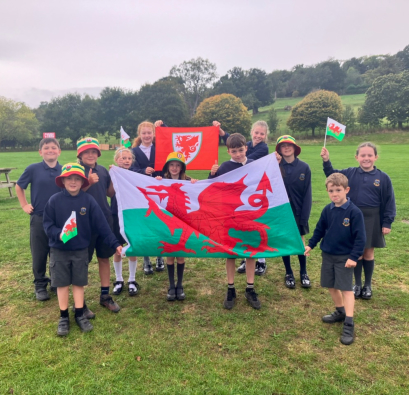 Ysgol Bro Cinmeirch