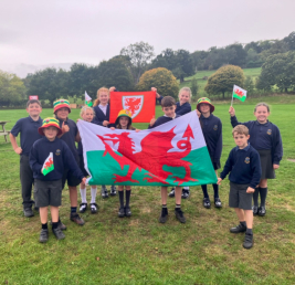Ysgol Bro Cinmeirch