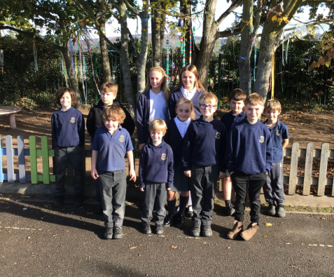 Ysgol Bro Cinmeirch
