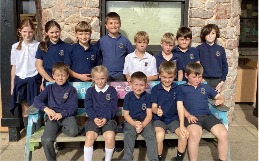 Ysgol Bro Cinmeirch