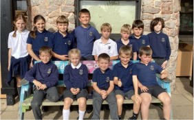 Ysgol Bro Cinmeirch