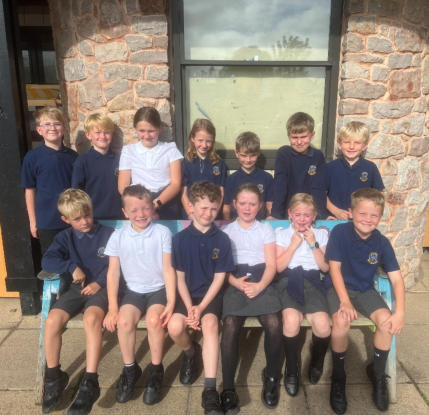 Ysgol Bro Cinmeirch