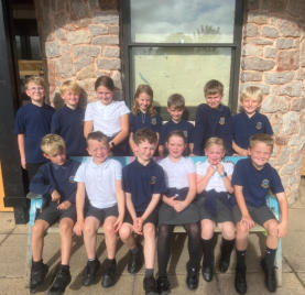 Ysgol Bro Cinmeirch