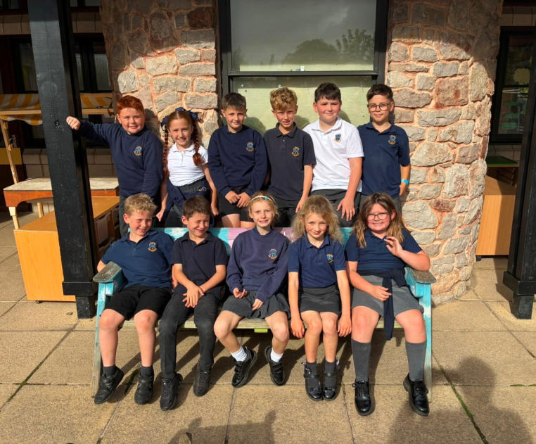 Ysgol Bro Cinmeirch