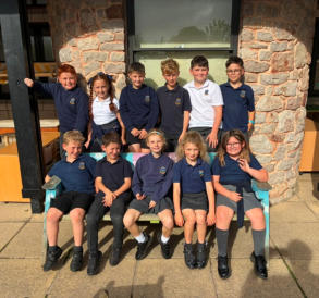 Ysgol Bro Cinmeirch