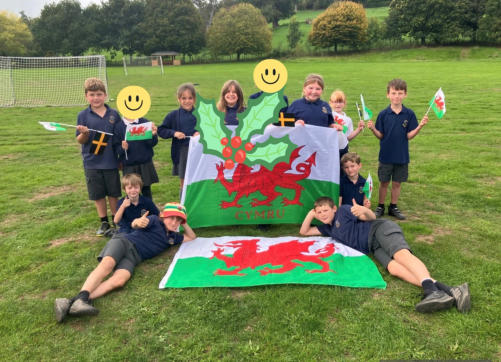 Ysgol Bro Cinmeirch