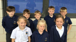 Ysgol Bro Cinmeirch