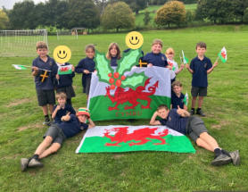 Ysgol Bro Cinmeirch